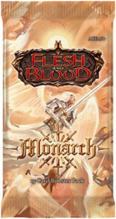 Flesh and Blood: Monarch (Unlimited) Booster Box
